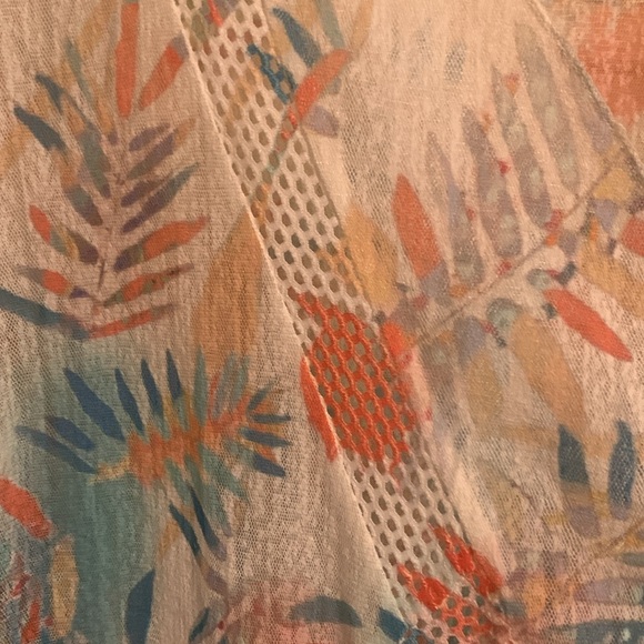 Chico’s Cover-Up NWOT - Picture 5 of 8